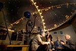 Gruppo Astrofili di Padova