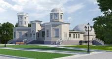 Planetarium Penza