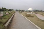 Planetarium PIA : Pakistan International Airlines