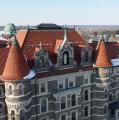 Chestnut Hill College