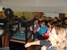 Planetarium And High School. Boleslaw the Brave in Piotrkow