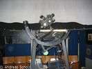 Schulplanetarium der Evangelischen Grundschule