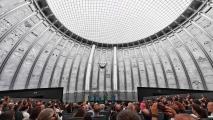 Planetarium Praha