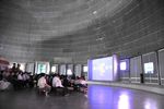 Three Revolution Exhibition