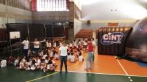 CINT, Ci&ecirc;ncia Interativa