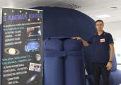 Planetarium du Roannais