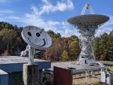 Pisgah Astronomical Research Institute (PARI)