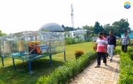 Rourkela Science Center