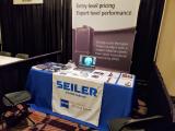 Seiler Instrument & Mfg Co.