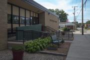 Salem Bryan Bennett Library