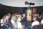 Museo de Historia Natural Profesor Eugenio de Jesus Marcano