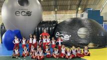 Planet&aacute;rio Eco 