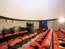 Planetario Parque de Ciencia e Tecnologia da USP