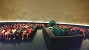 Planetario Municipal do Carmo Prof. Acacio Riberi