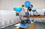 Nautical Museum