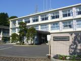 Sawara-Hakuyo Senior High School