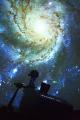 Sternwarte Planetarium Sirius