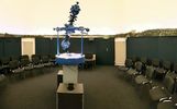 Planetarium Sternwarte Schwerin