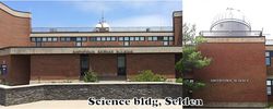 Suffolk County Community College