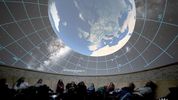 Planetario de Seron