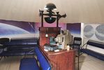 Serov Historic Museum planetarium