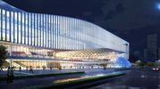 Shandong Science and Technology Museum New Hall