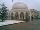 Shanghai Chongming Middle School