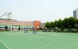 Shangqiu Experimental Primary School
