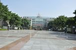 Shifang Middle School