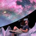 planetarium Shumen