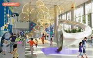 New Science Centre