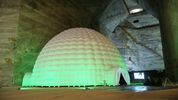 Supernova Planetarium