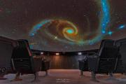 Planetarium Smolyan