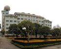 Songjiang No.2 Middle School