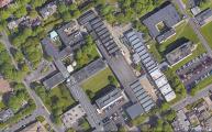 South Tyneside College Planetarium and
Observatory