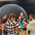 Moebius Discovery Center
