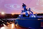 Saint Petersburg Planetarium