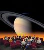 Planetarium du Jardin des Sciences