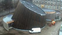 Planetarium de l'Universite