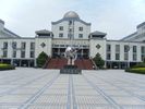 Suining Middle School