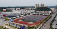 Pengxi Middle School of Sichuan