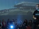 Bajkonur Planetarium