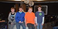 Wawasee Middle School