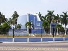 Escuela Nautica Mercante Cap. Alt. Luis Gonzaga Priego Gonzalez