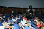 Kalpana Chawla Memorial Planetarium