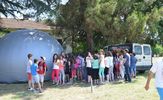 Planetarium of Thessaloniki