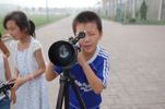 Tianjin Wuqing Youth and Children's Palace