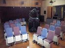 Miyagi Prefectural Hasama Handicapped School