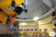 Ho Koon Nature Education cum Astronomical Centre
