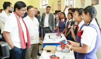 Space Education Centre